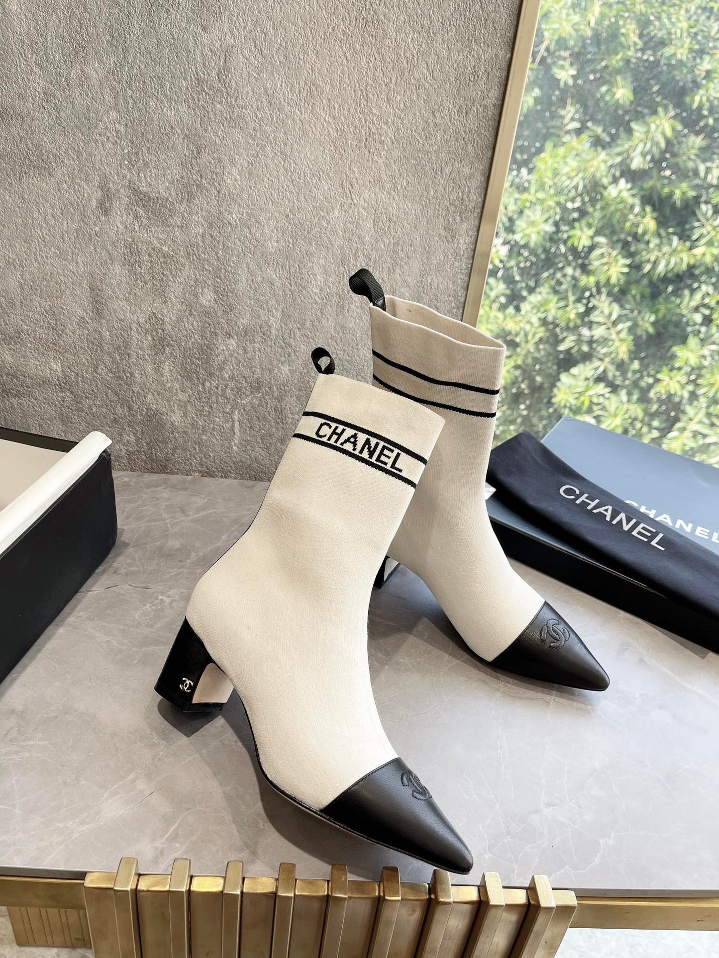 Luxury Shoes Sandals - CHL - 1406