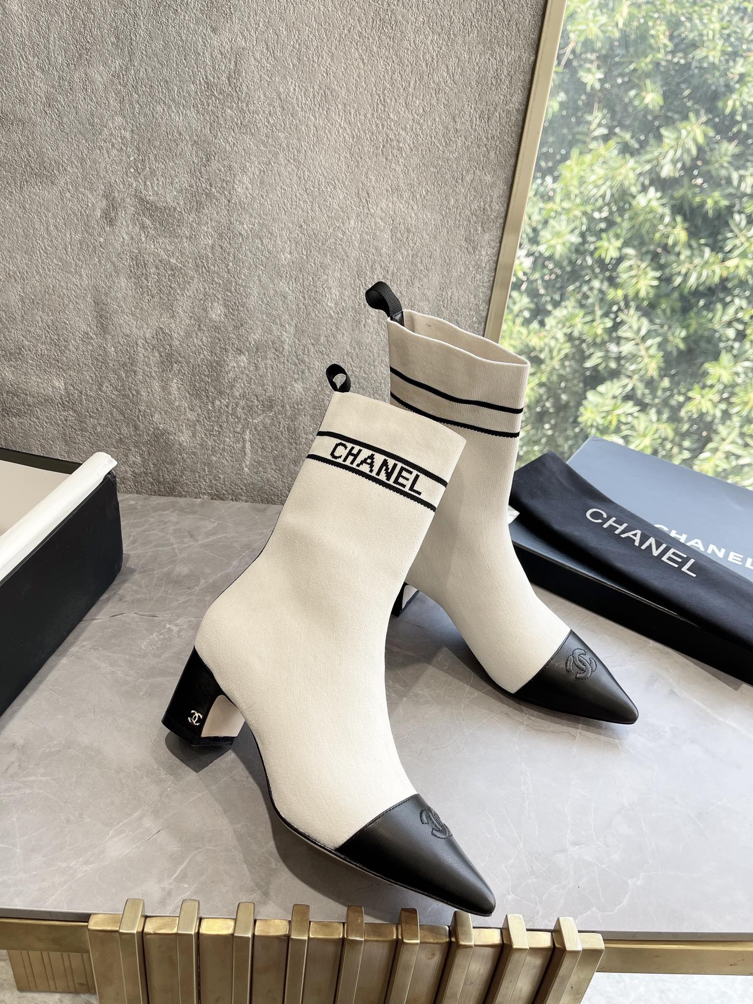 Luxury Shoes Sandals - CHL - 1406