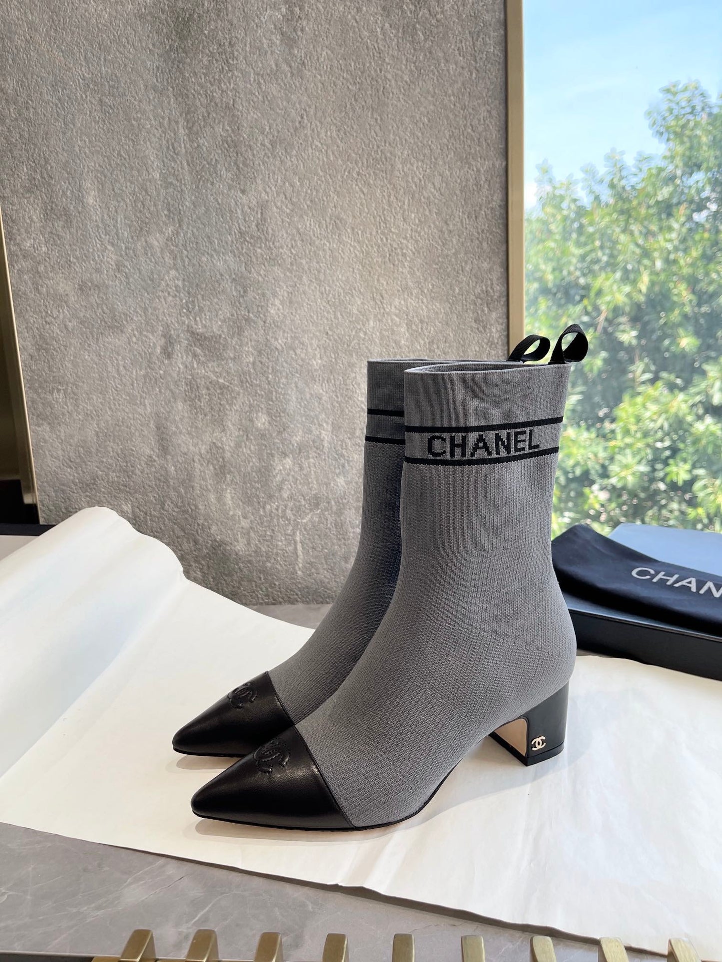 Luxury Shoes Sandals - CHL - 1407