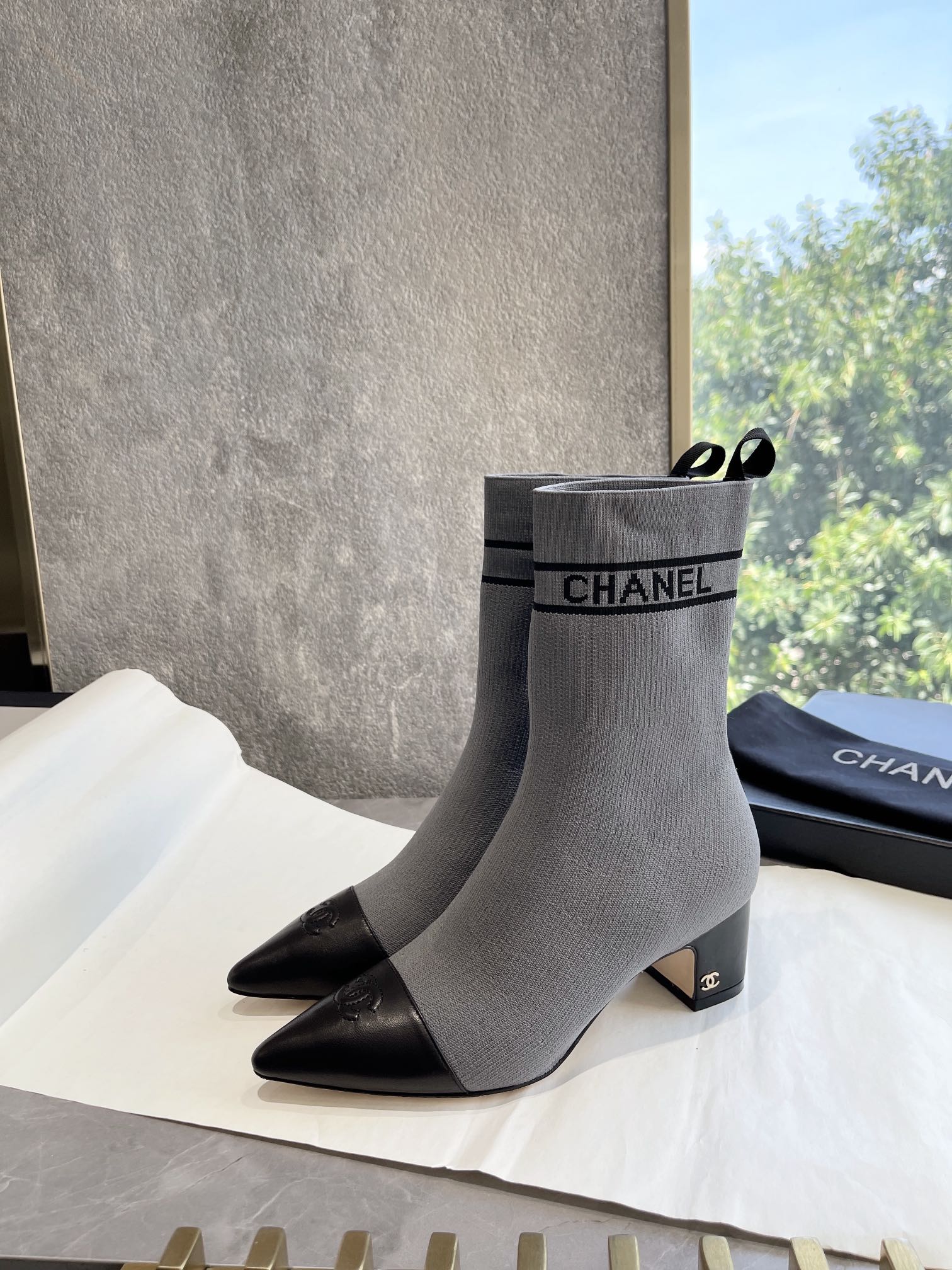 Luxury Shoes Sandals - CHL - 1407