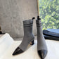 Luxury Shoes Sandals - CHL - 1407