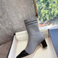 Luxury Shoes Sandals - CHL - 1407