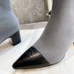 Luxury Shoes Sandals - CHL - 1407