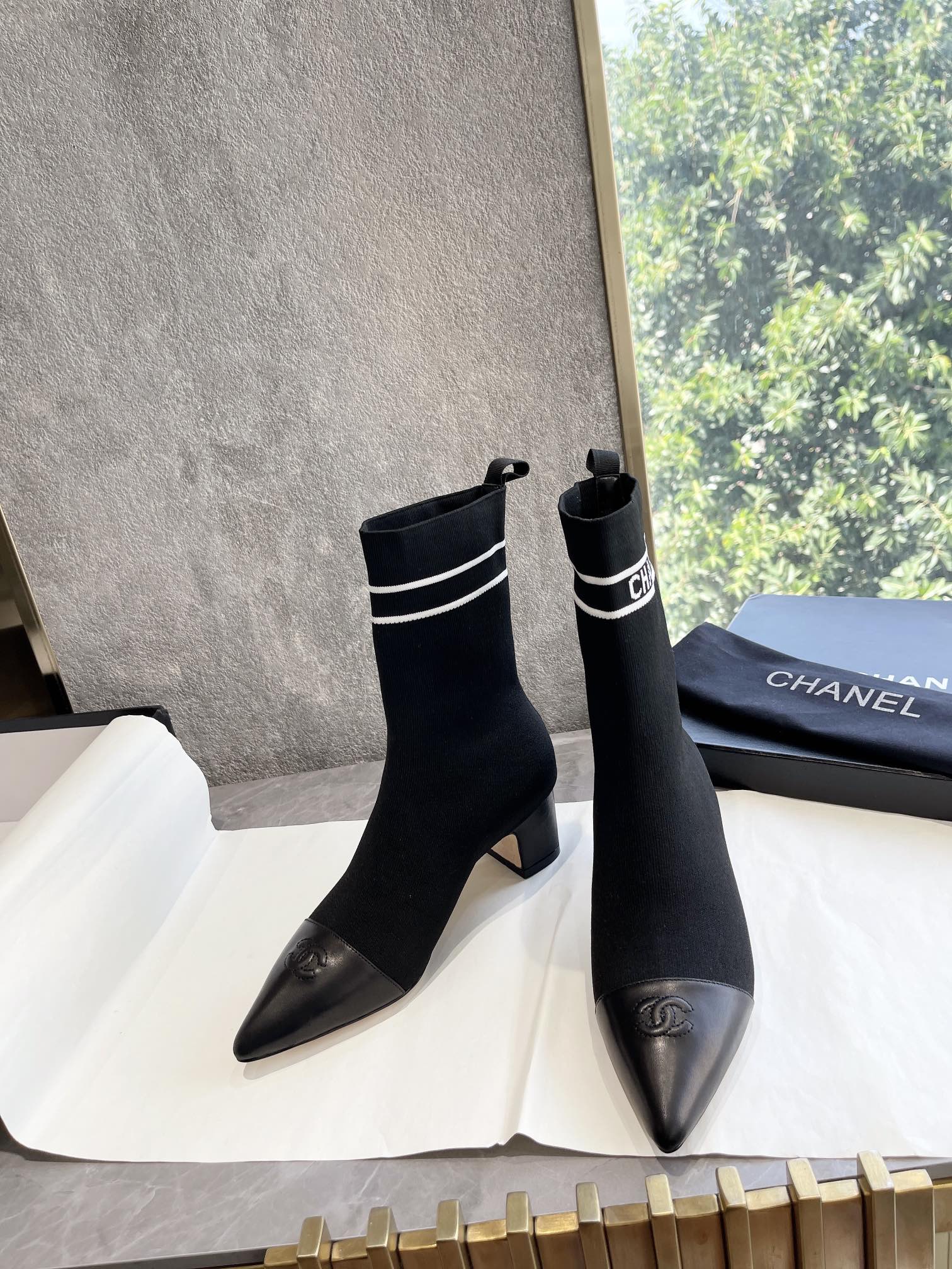 Luxury Shoes Sandals - CHL - 1408