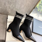Luxury Shoes Sandals - CHL - 1408