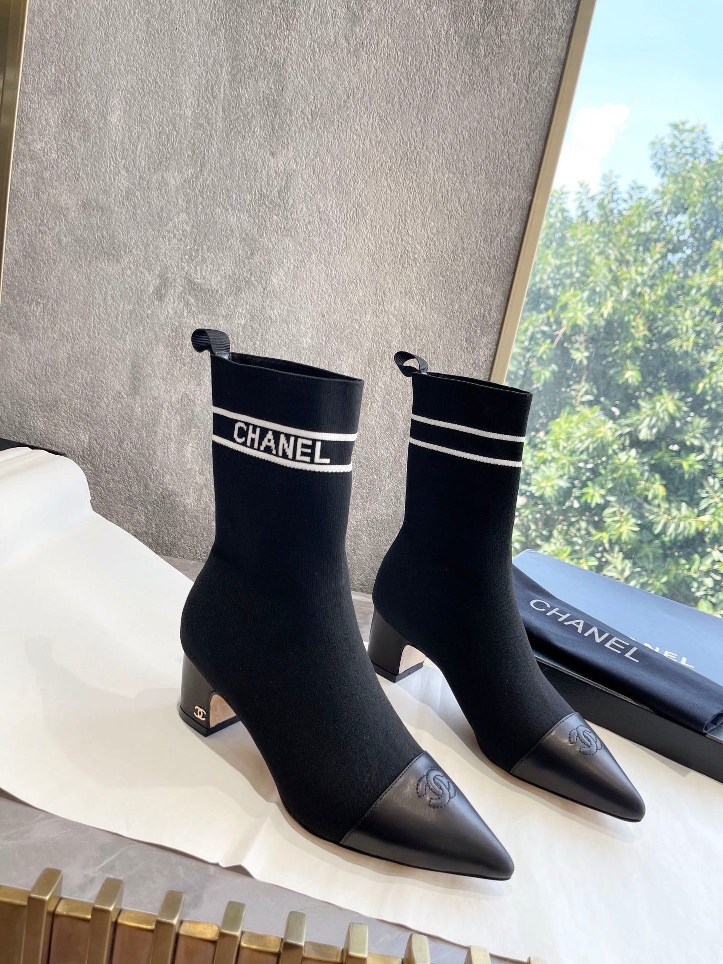 Luxury Shoes Sandals - CHL - 1408