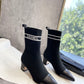 Luxury Shoes Sandals - CHL - 1408