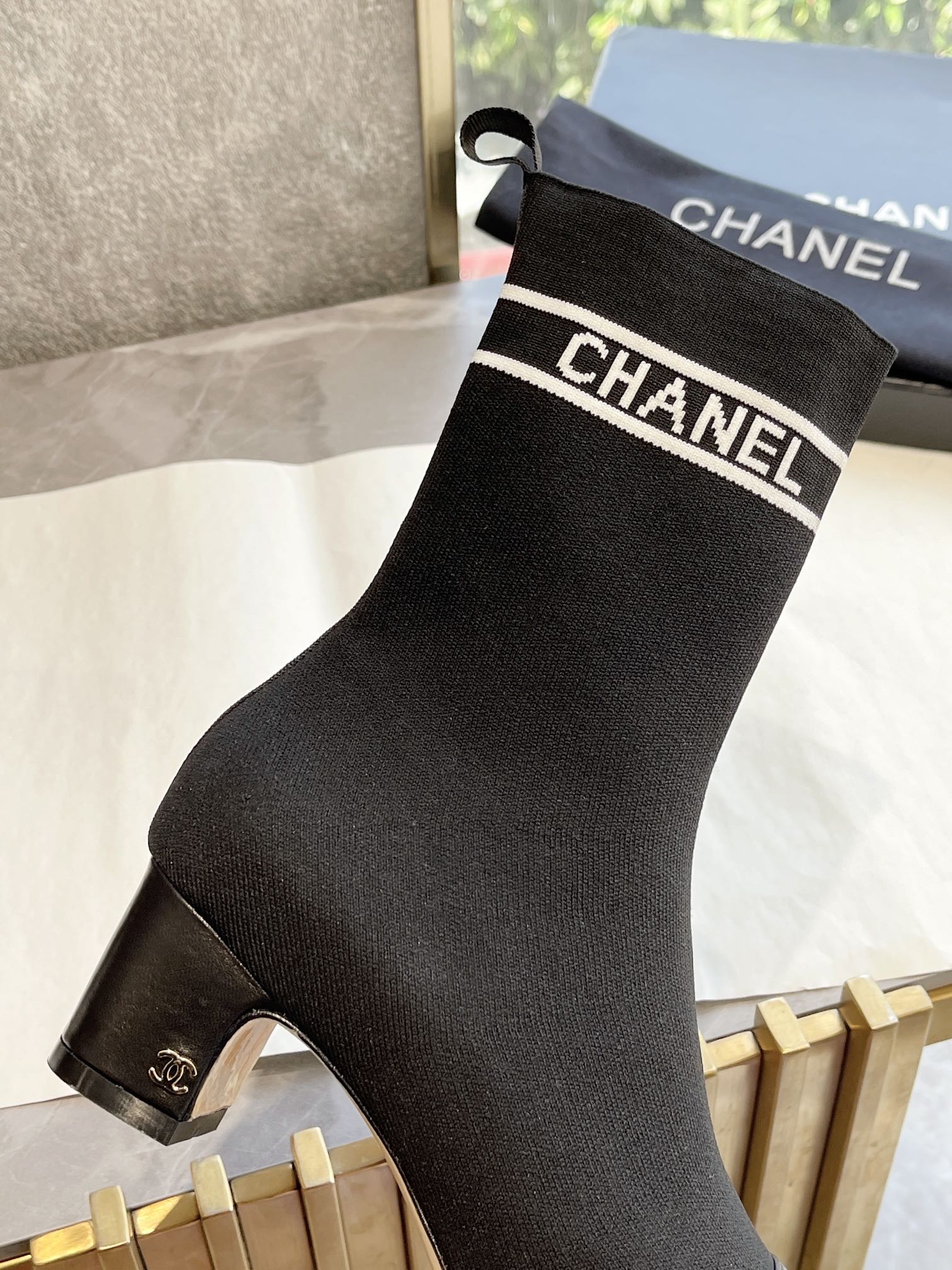 Luxury Shoes Sandals - CHL - 1408