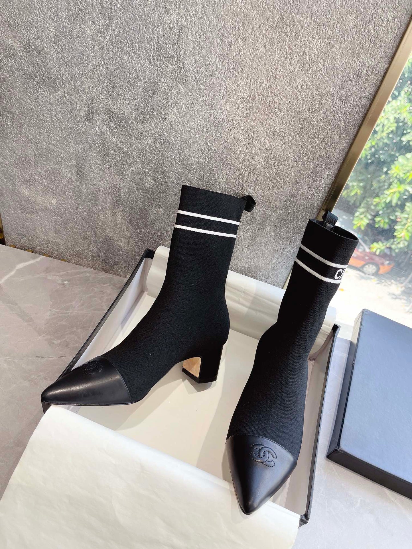 Luxury Shoes Sandals - CHL - 1408