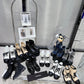 Luxury Shoes Sandals - CHL - 1400