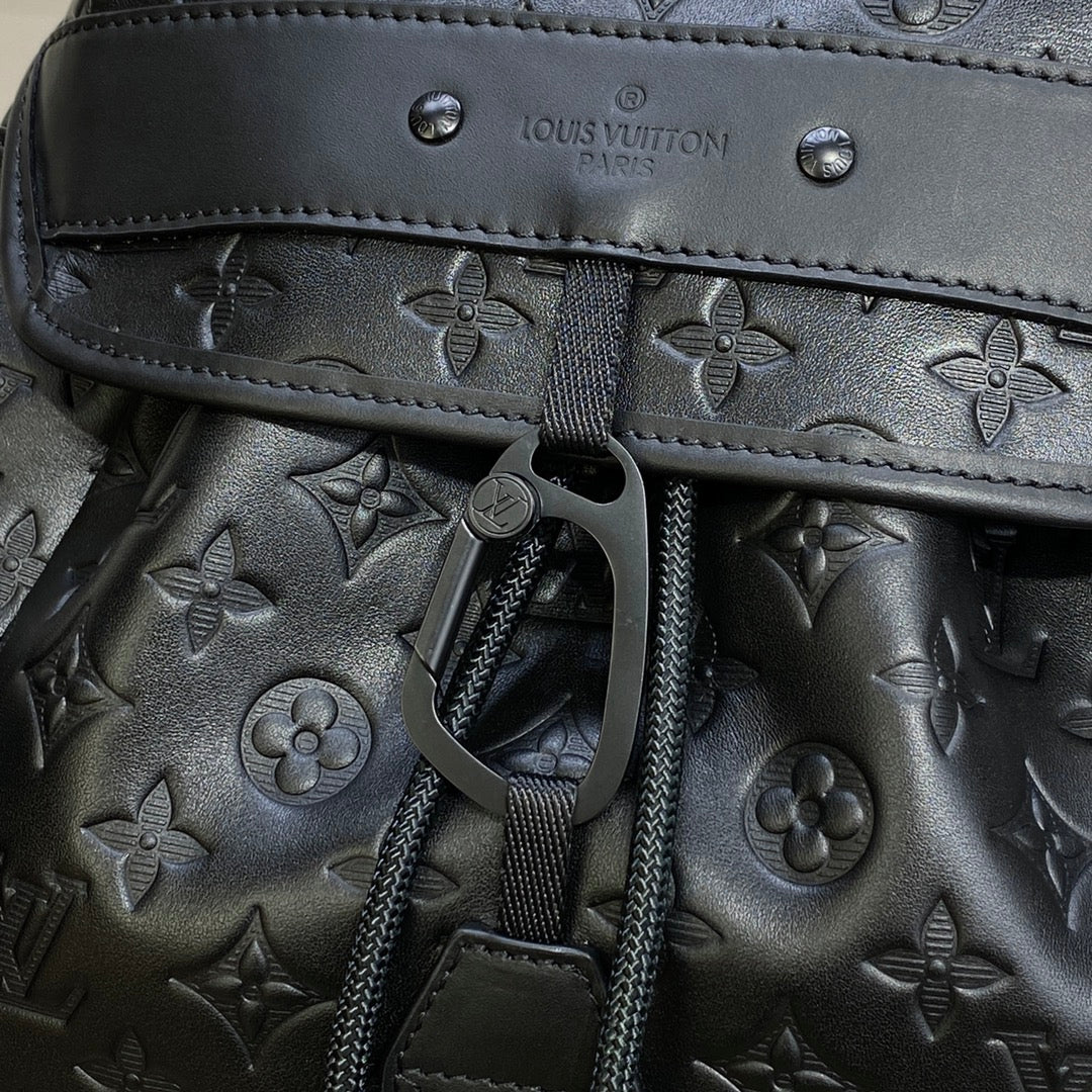 Luxury Bag - LU-V - 062