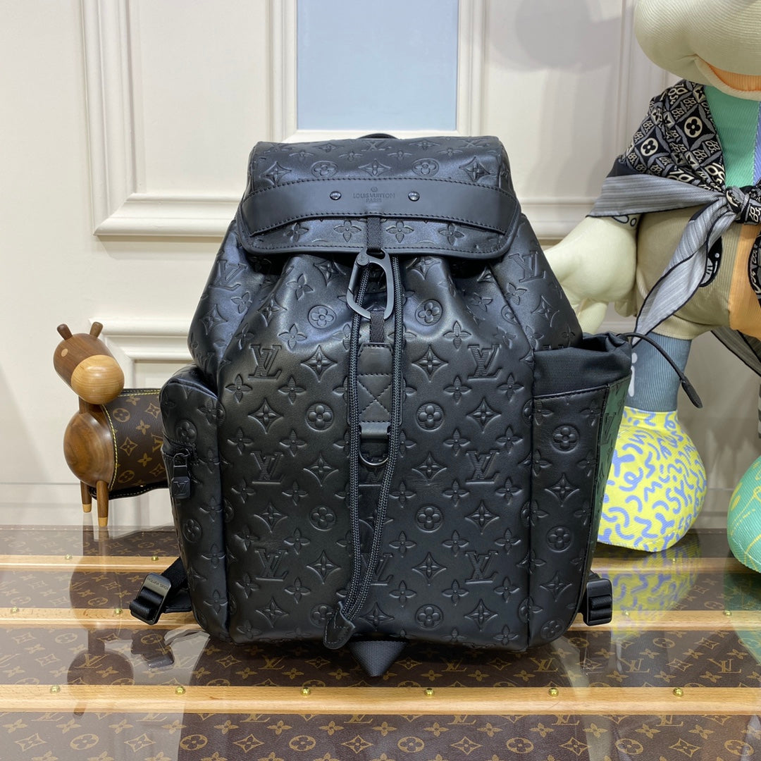 Luxury Bag - LU-V - 062