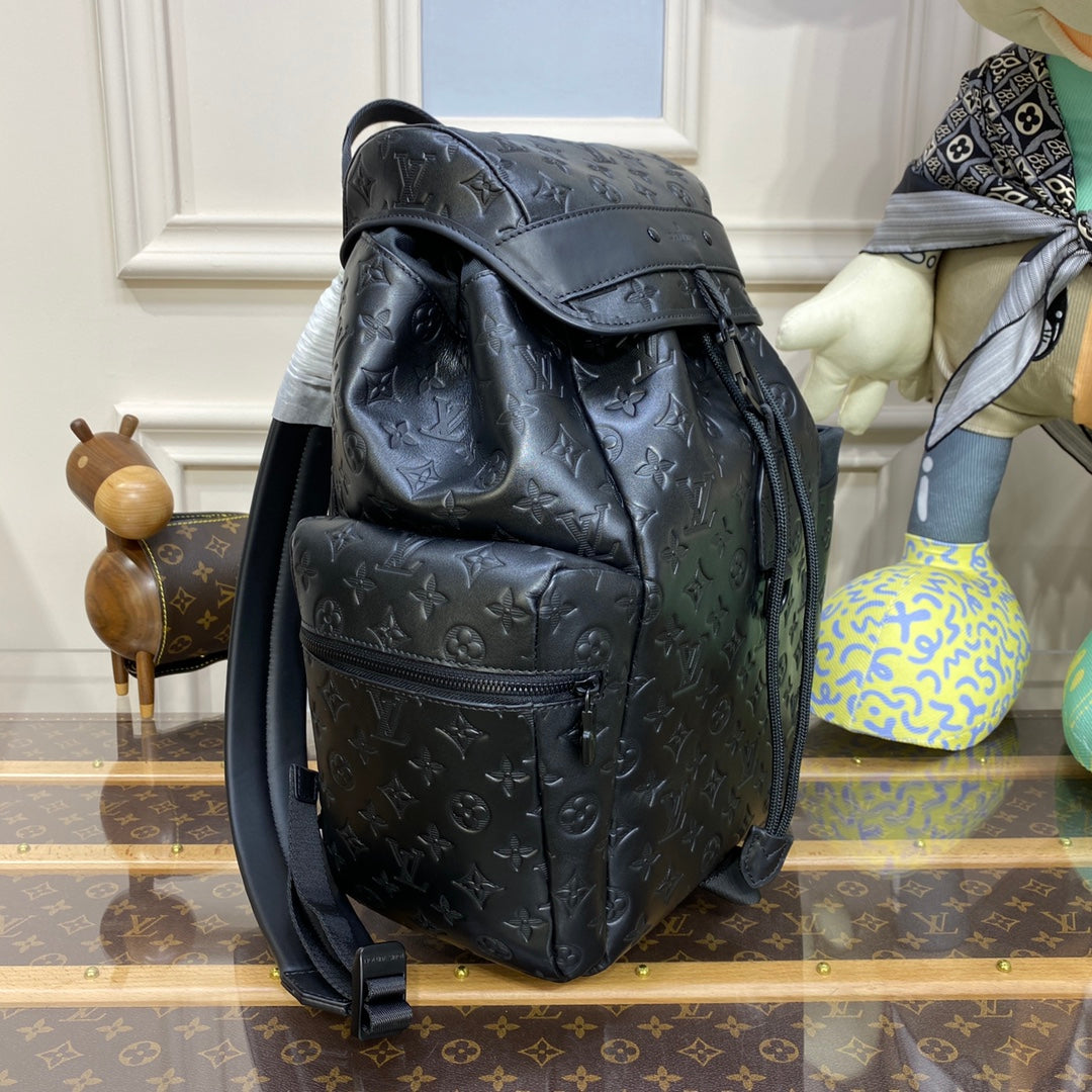 Luxury Bag - LU-V - 062