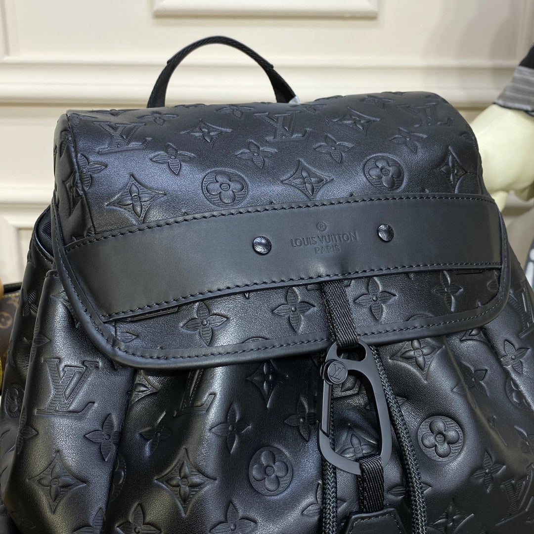 Luxury Bag - LU-V - 062