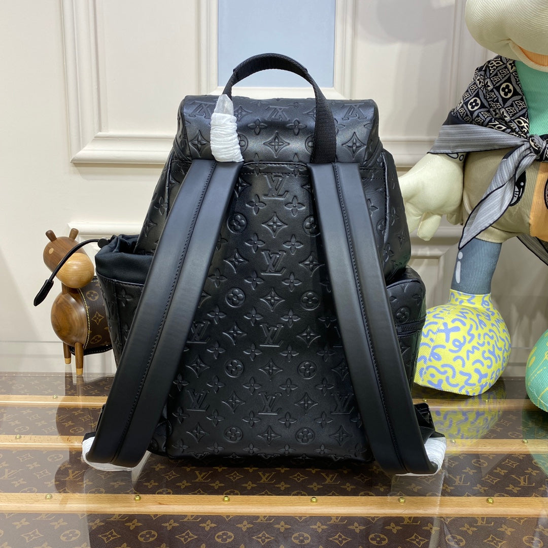 Luxury Bag - LU-V - 062