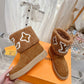 Luxury Shoes - LU-V - 471