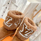 Luxury Shoes - LU-V - 471