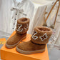 Luxury Shoes - LU-V - 471