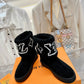 Luxury Shoes - LU-V - 472