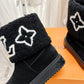 Luxury Shoes - LU-V - 472