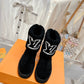 Luxury Shoes - LU-V - 472