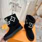 Luxury Shoes - LU-V - 472
