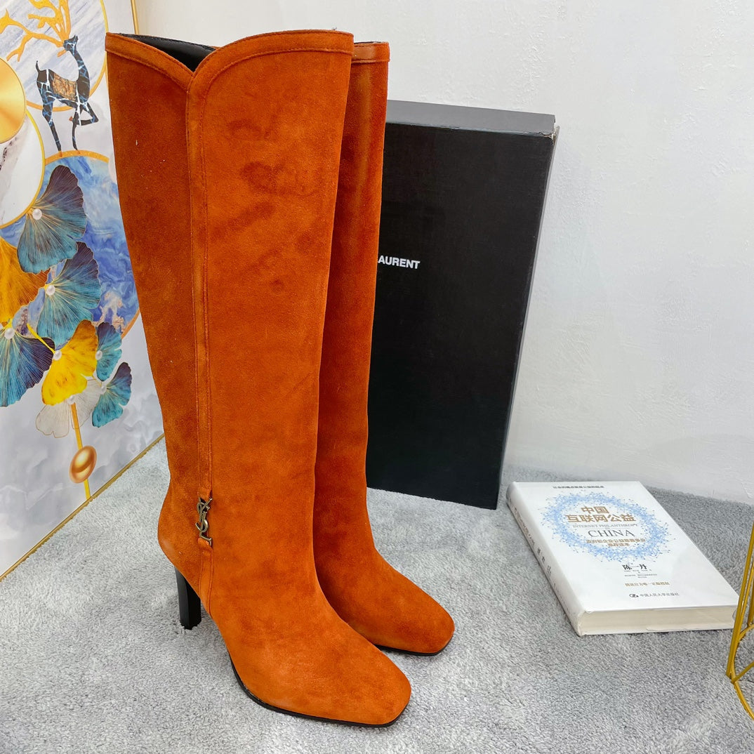 Luxury Shoes Sandals - SL - 385
