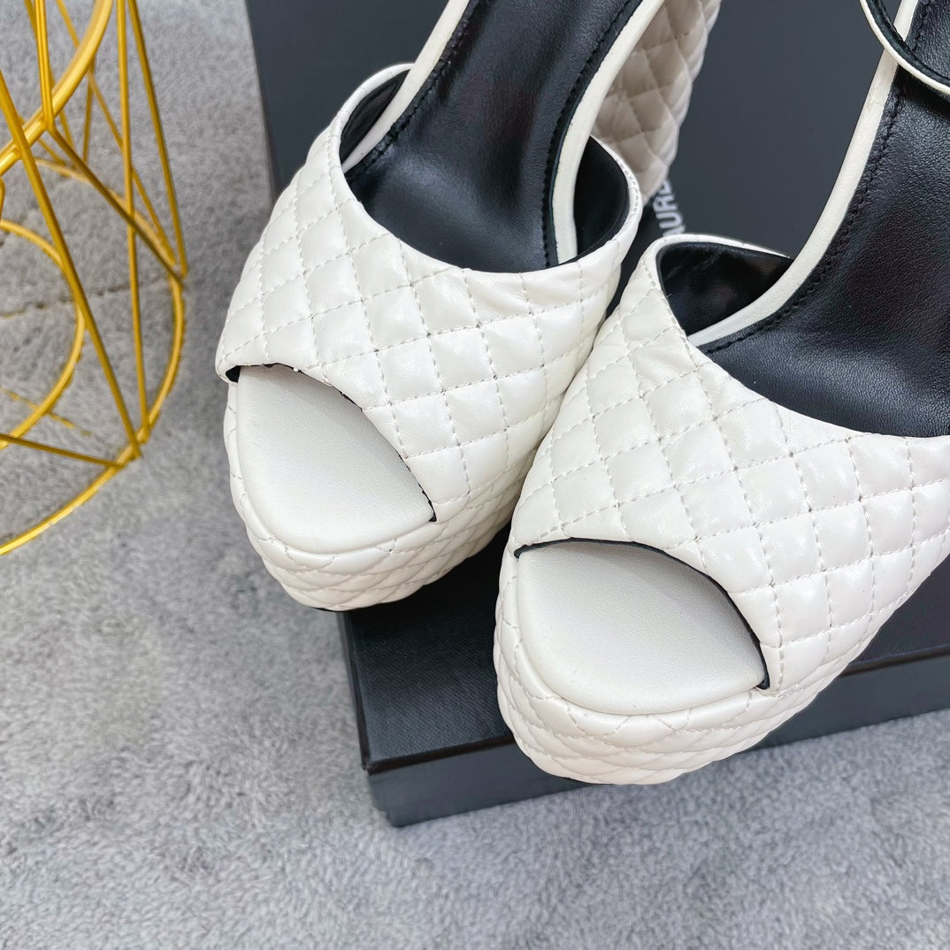 Luxury Shoes Sandals - SL - 383