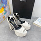 Luxury Shoes Sandals - SL - 383
