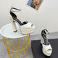 Luxury Shoes Sandals - SL - 383