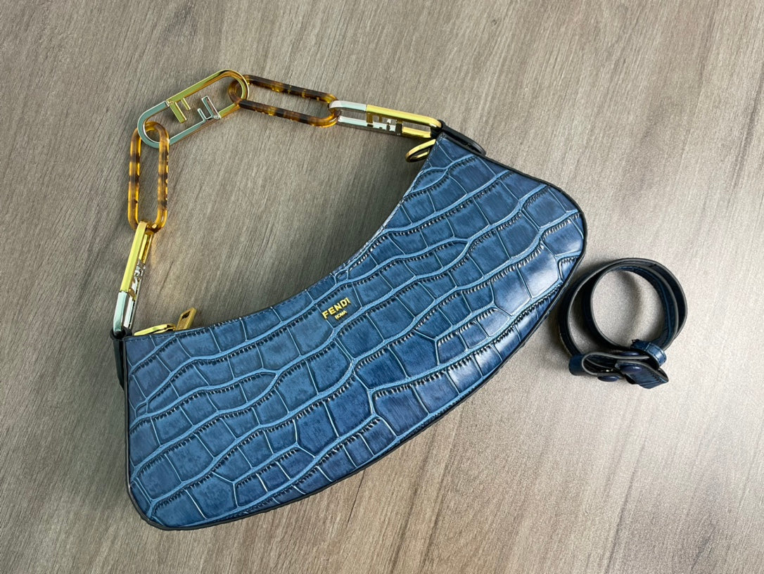 Ozarra -  Bag - FED - 078