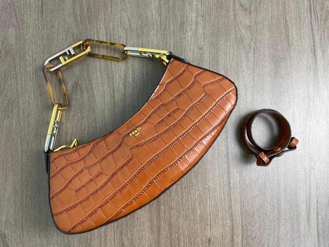 Ozarra -  Bag - FED - 079