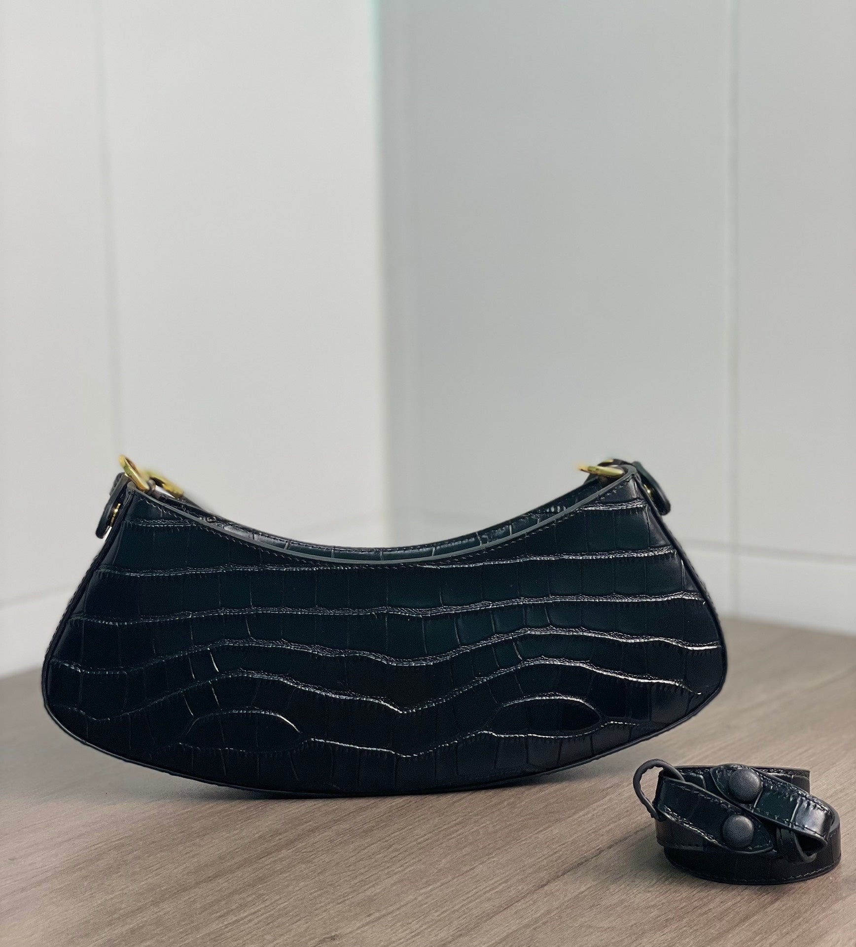 Ozarra -  Bag - FED - 080