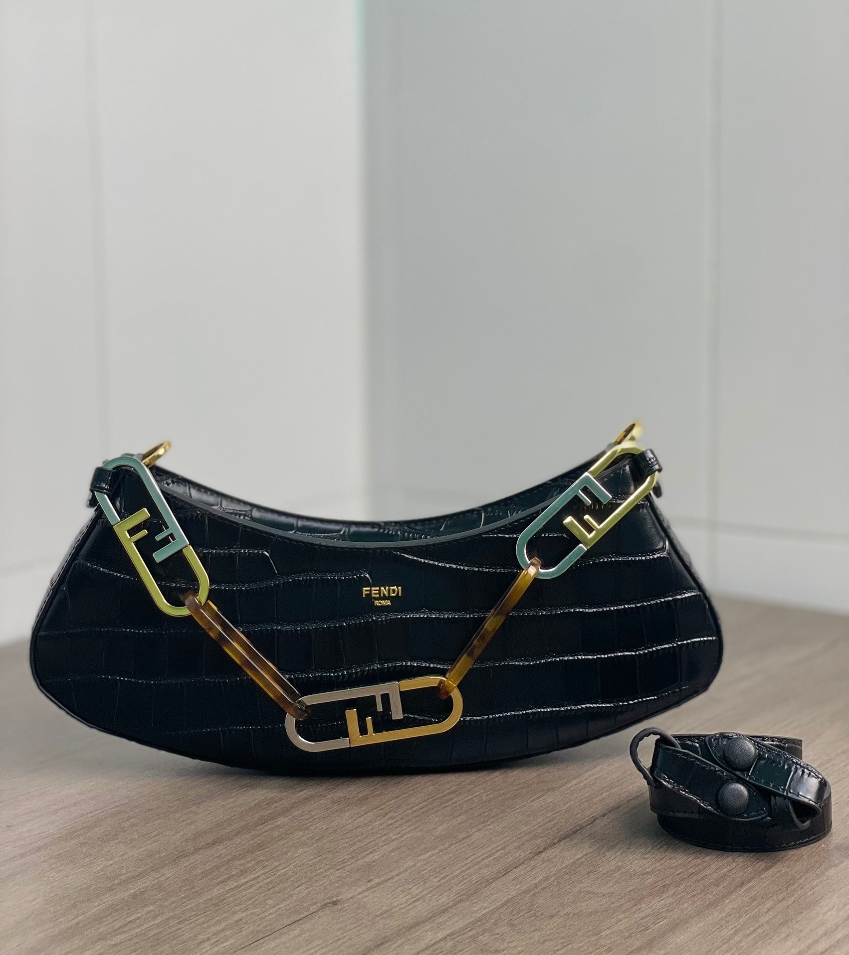 Ozarra -  Bag - FED - 080