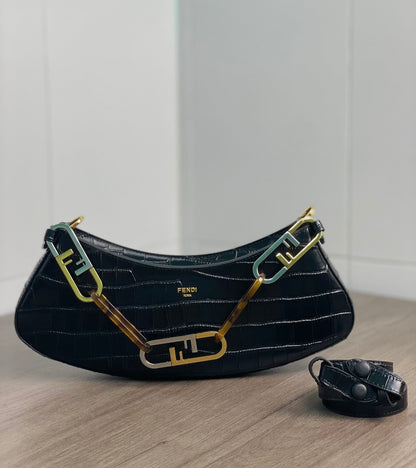 Ozarra -  Bag - FED - 080