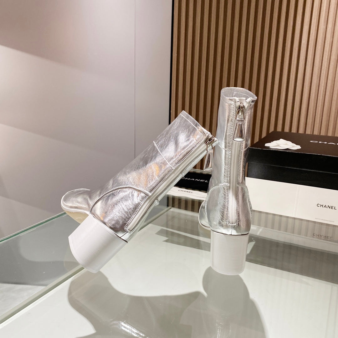Luxury Shoes Sandals - CHL - 1168