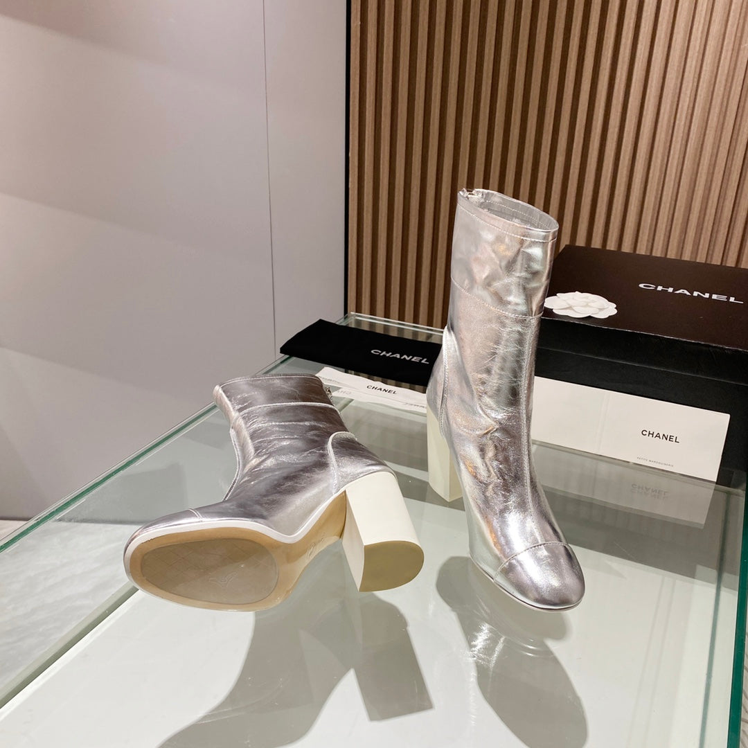 Luxury Shoes Sandals - CHL - 1171