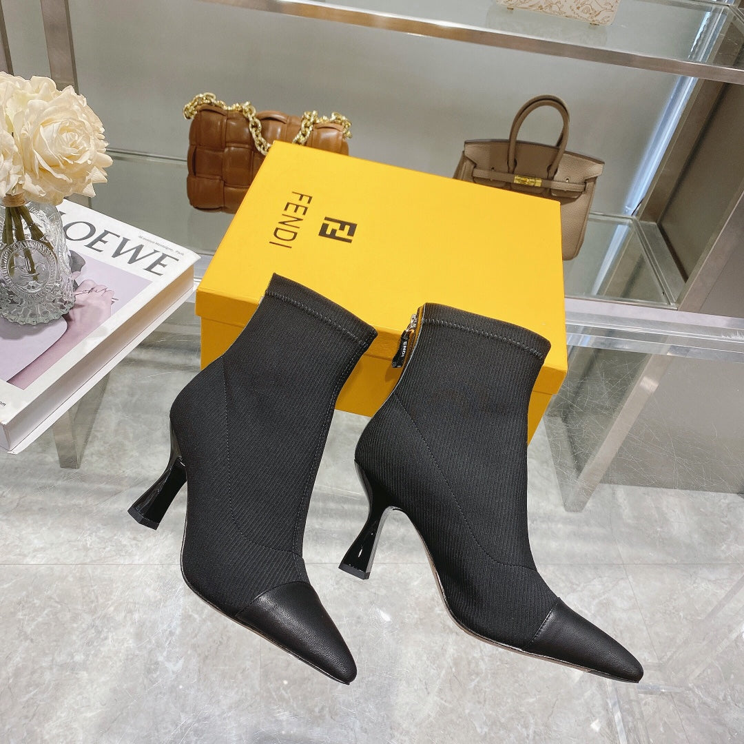 Luxury Shoes - FED - 305