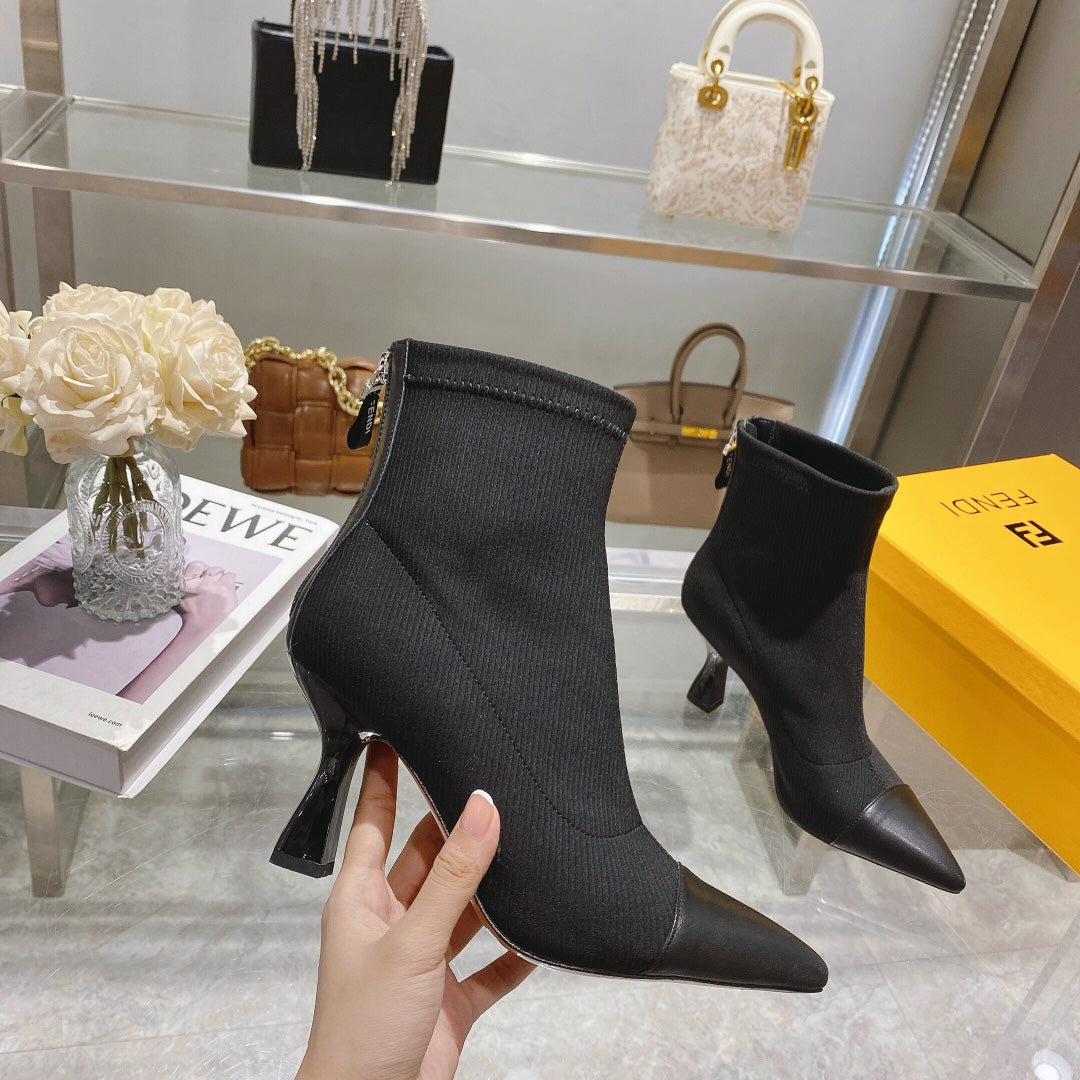 Luxury Shoes - FED - 305