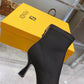 Luxury Shoes - FED - 305
