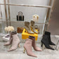 Luxury Shoes - FED - 306