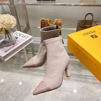 Luxury Shoes - FED - 307