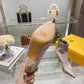 Luxury Shoes - FED - 307