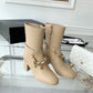 Luxury Shoes Sandals - CHL - 1410