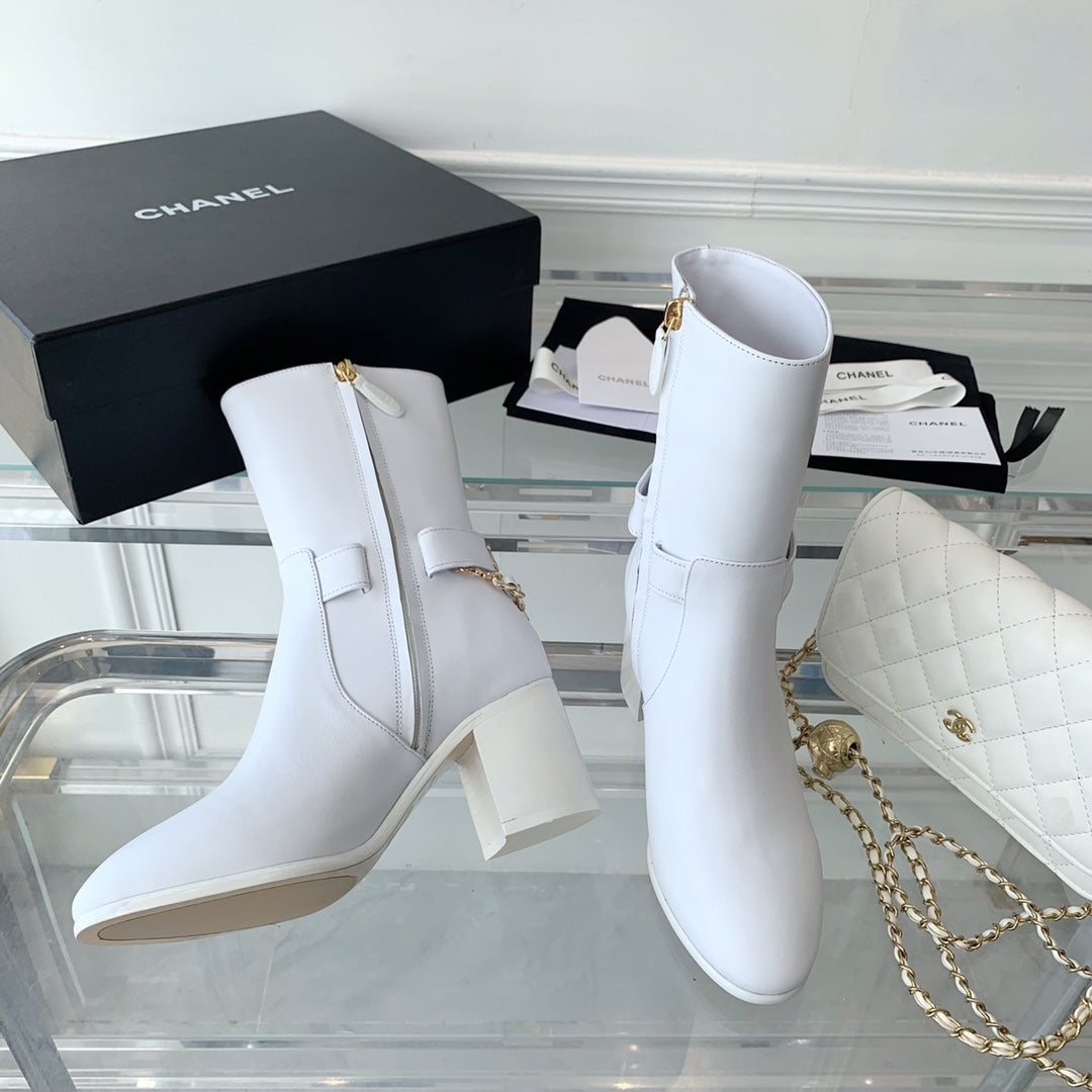Luxury Shoes Sandals - CHL - 1411