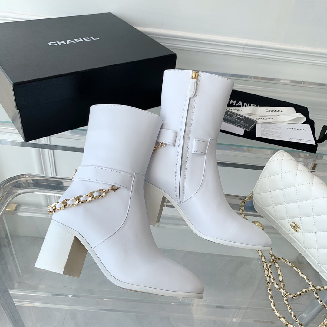 Luxury Shoes Sandals - CHL - 1411