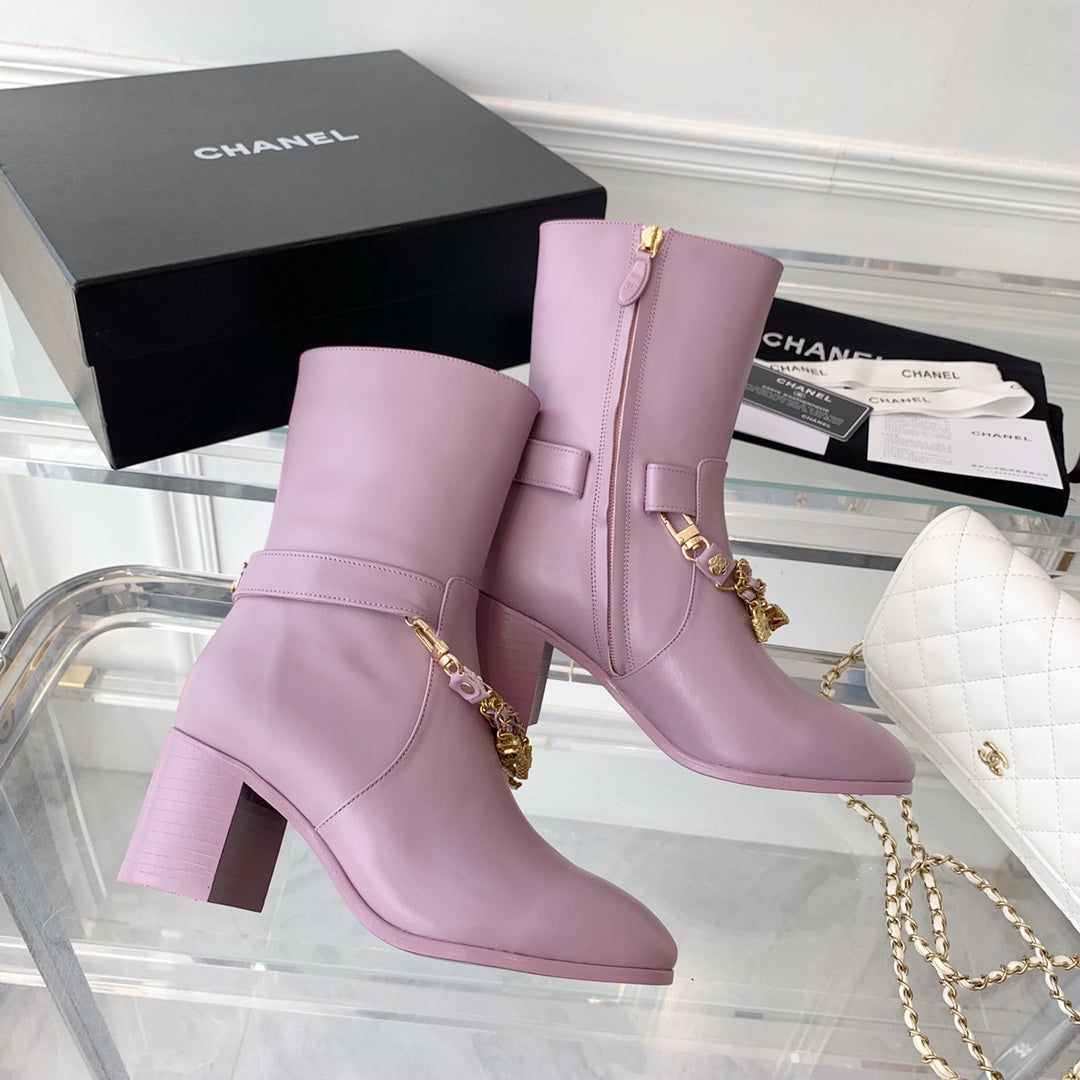 Luxury Shoes Sandals - CHL - 1409