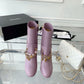 Luxury Shoes Sandals - CHL - 1409