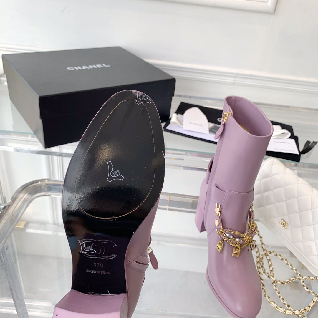 Luxury Shoes Sandals - CHL - 1409