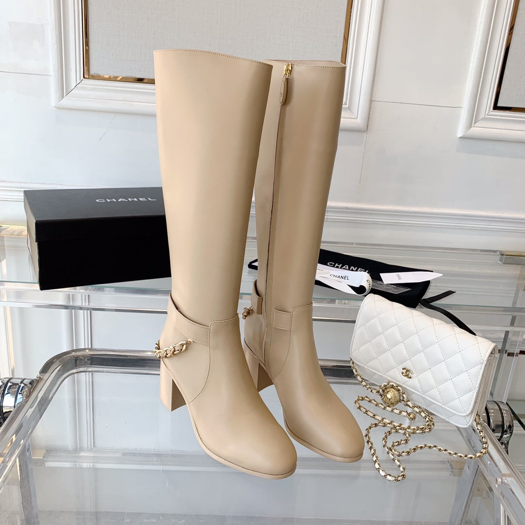 Luxury Shoes Sandals - CHL - 1415